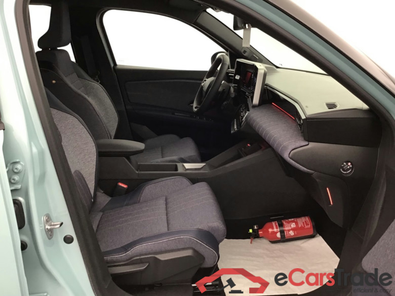 Renault R 4 Confort Electric 152hp #6