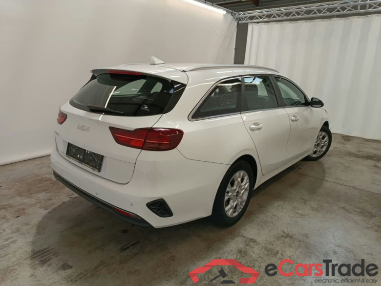 KIA cee'd Sportswagon Pulse 1.0 T-GDi 120 ISG 5d #2