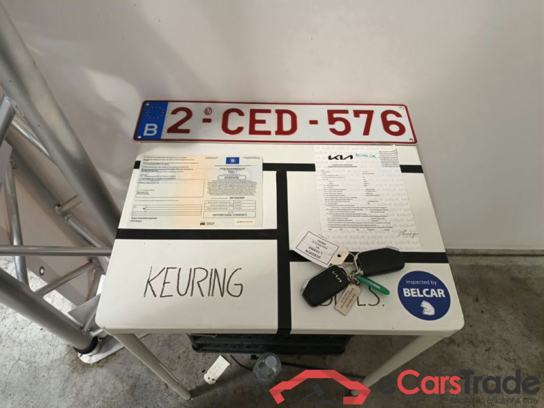 KIA cee'd Sportswagon Pulse 1.0 T-GDi 120 ISG 5d #4