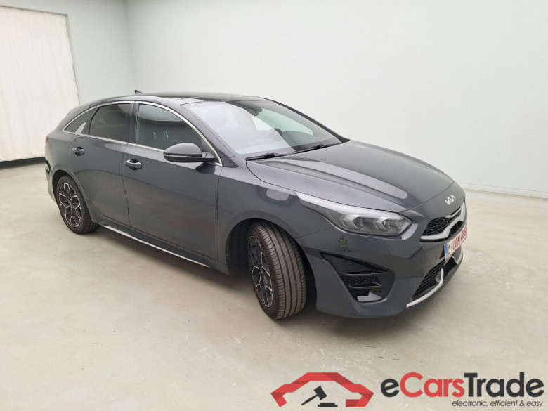 Kia, ProCeed FL'21, ProCeed 1.5T 160 GT Line DCT #5
