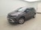 preview Opel Crossland X #1