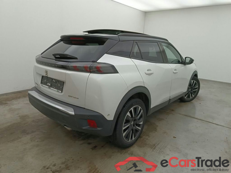 Peugeot 2008 1.5 BlueHDi 96kW S&S EAT8 GT Line 5d #2