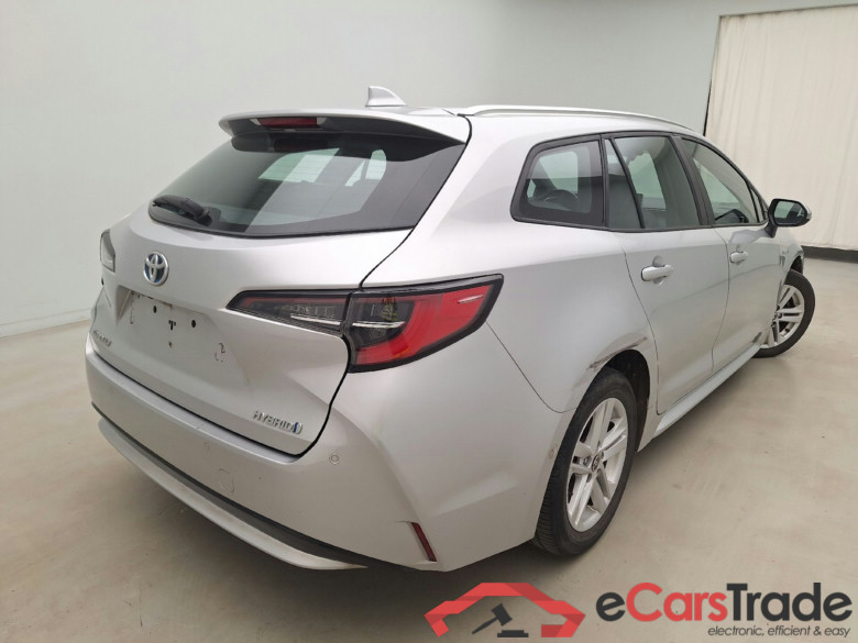 Toyota, Corolla TS '19, Corolla TS 1.8 Hybrid Dynamic #4