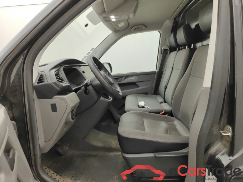 Volkswagen Transporter 2.0 TDi SCR BMT 110/150 SWB 2.8T DSG 4d #3