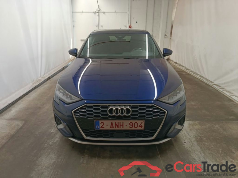 Audi A3 Sportback 1.0 30 TFSi 81kW S tronic Adv. Bus. Ed. 5d #5