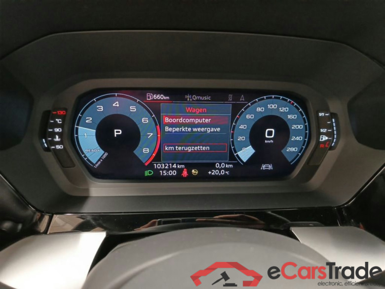 Audi A3 Sportback 1.0 30 TFSi 81kW S tronic Adv. Bus. Ed. 5d #6