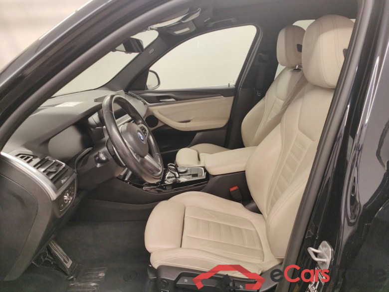 BMW X3 - 2022 xDrive30e 184hp PHEV 5d Auto #3