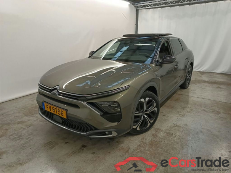 CITROEN C5 X 1.6 PureTech Shine Pack S&S 5d