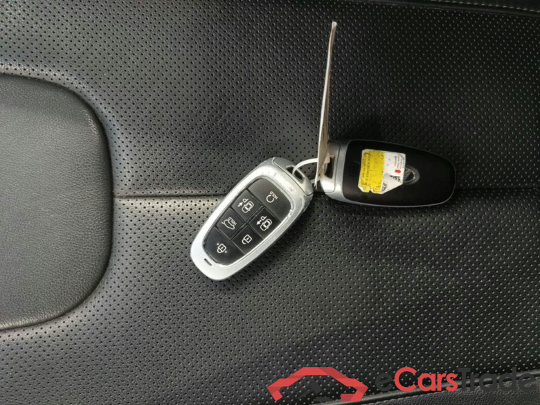HYUNDAI SANTA FE - 2021 1.6 T-GDi 180 PHEV 4WD Shine 7pl S/S 5d #4