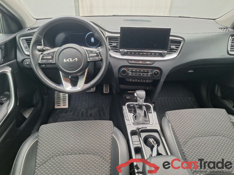 Kia, Ceed SW FL'21 PHEV, Ceed SW 1.6PHEV Bus.Line DCT #6