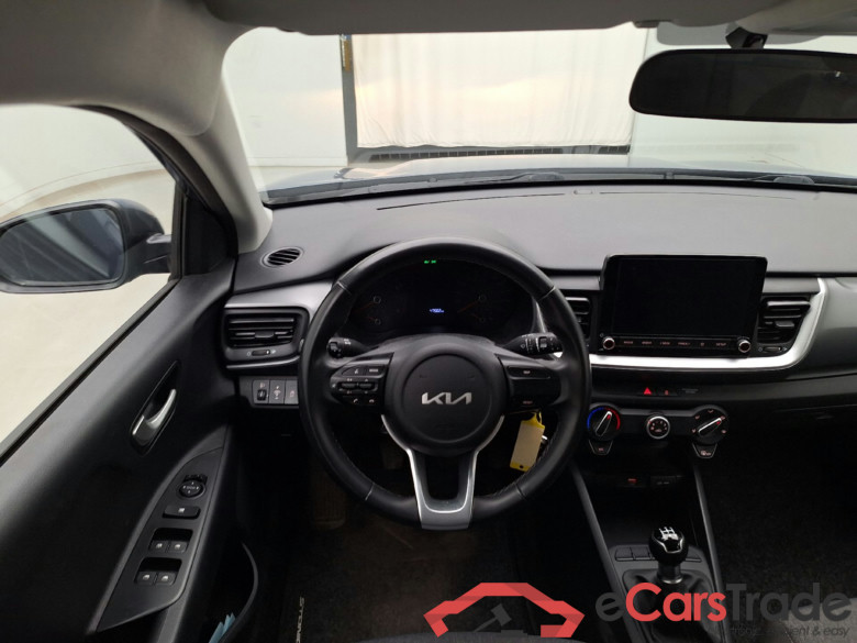 Kia, Stonic FL'20, KIA Stonic 1.2 Urban Edition 5d #5