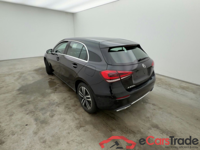 Mercedes, A-Class '18, Mercedes-Benz A-Klasse A 250 e Business Solution 5 #3