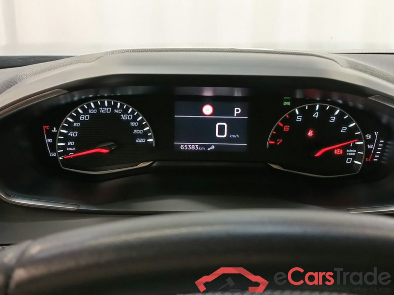 PEUGEOT 2008 - 2020 1.2 PureTech 130 Allure S&S (EU6.3) 5d #6