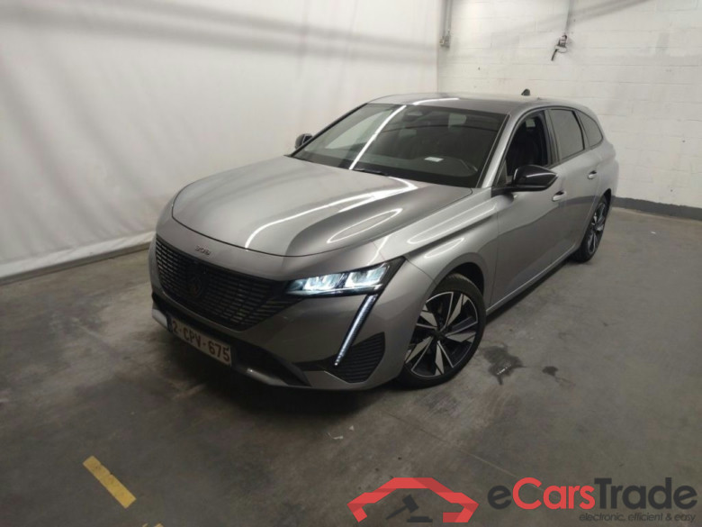 Peugeot 308 SW 1.2 PureTech 130 S&S EAT8 Allure 5d