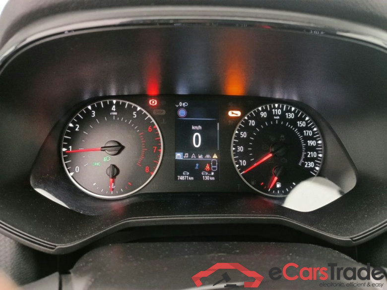 RENAULT CLIO V 1.0 TCe Equilibre GPF 5d #6