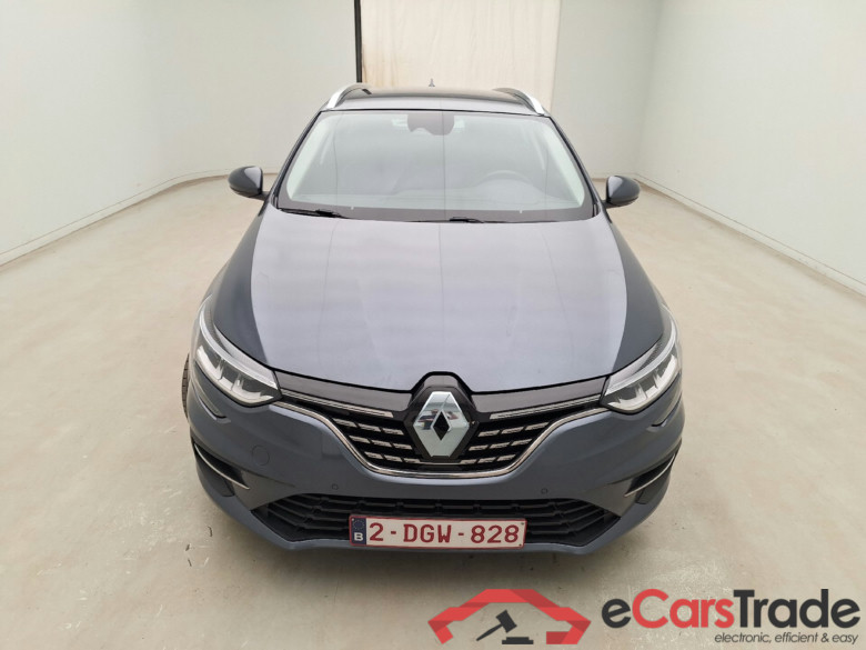 Renault, Mégane GT FL'20 PHEV, Mégane GT PHEV E-Tech Techno.