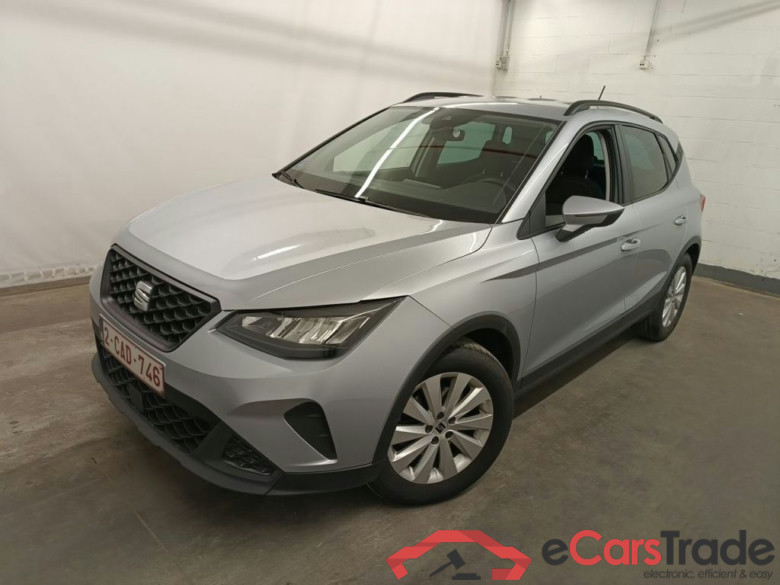 SEAT Arona 1.0 TSI 81kW DSG Move 5d