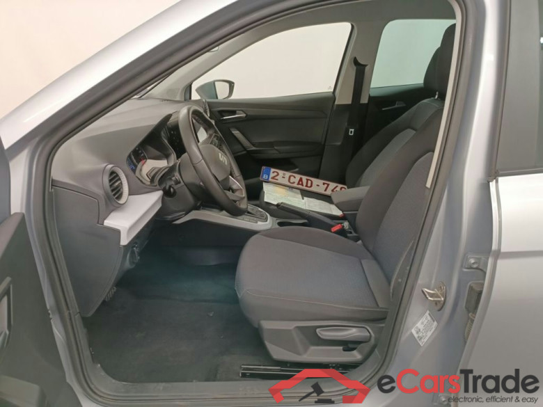 SEAT Arona 1.0 TSI 81kW DSG Move 5d #3