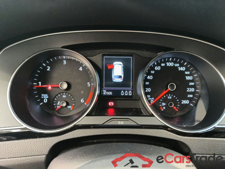 Volkswagen Passat Variant 2.0 TDI SCR 110kW DSG7 Style Business 5d #6