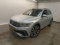 preview Volkswagen Tiguan #0