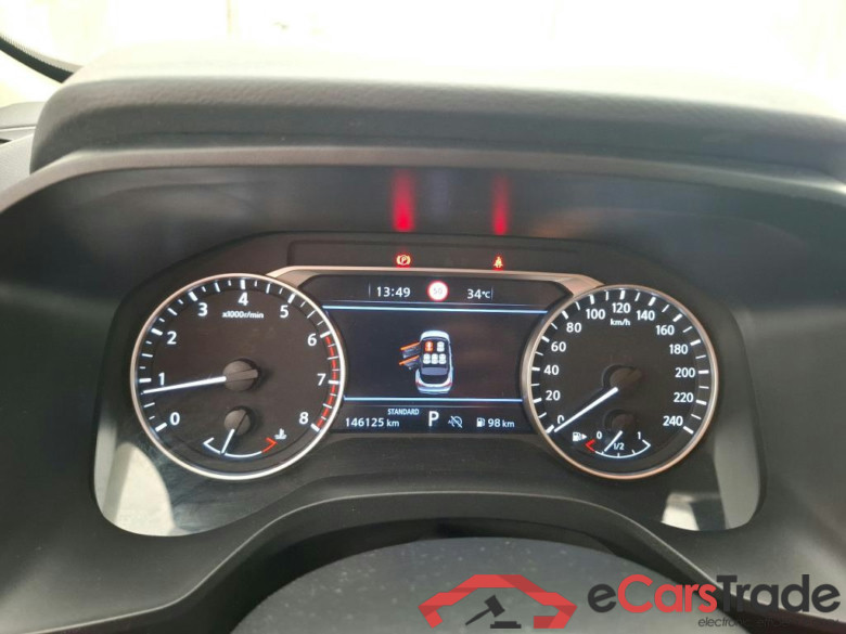 NISSAN Qashqai / 2021 / 5P / Crossover 1.3 MHEV 158ch Xtronic N-Style(SP) #6
