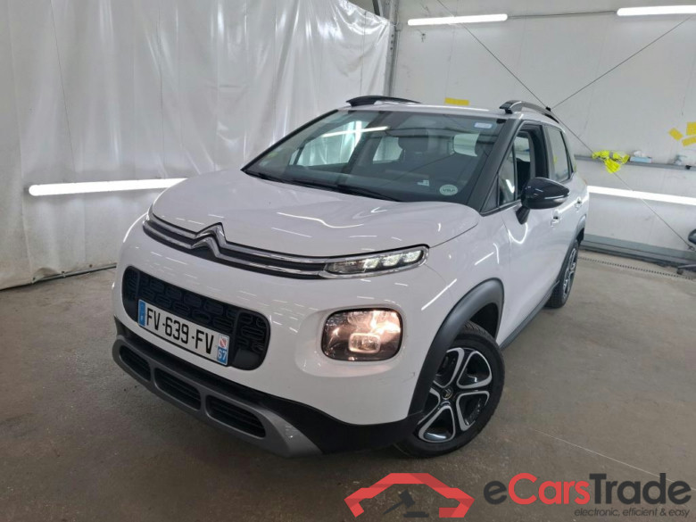 C3 Aircross Feel Business 1.5 BlueHDi 120CV BVA6 E6dT / TRANSFO VP/VF