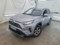 preview Toyota RAV 4 #0