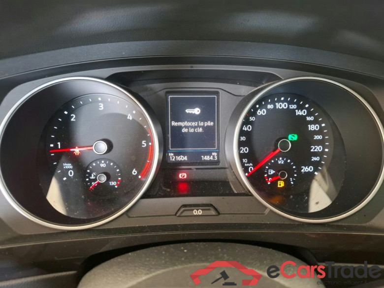 VOLKSWAGEN Tiguan / 2020 / 5P / SUV 2.0 TDI 150 DSG7 LIFE PLUS #6