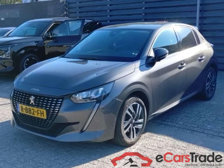 PEUGEOT 208 1.2 PureTech Allure Pack