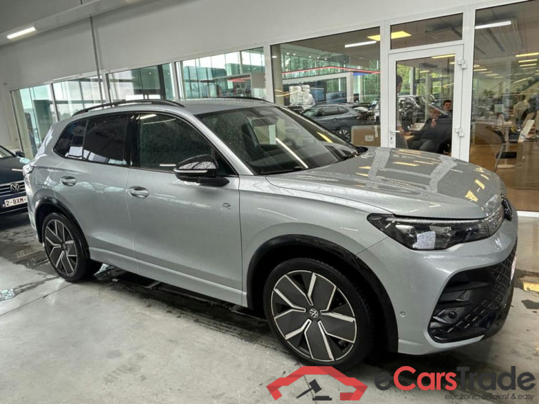 VOLKSWAGEN Tiguan 1.5 eTSI mHEV ACT R-Line Business Premium OPF DSG #2