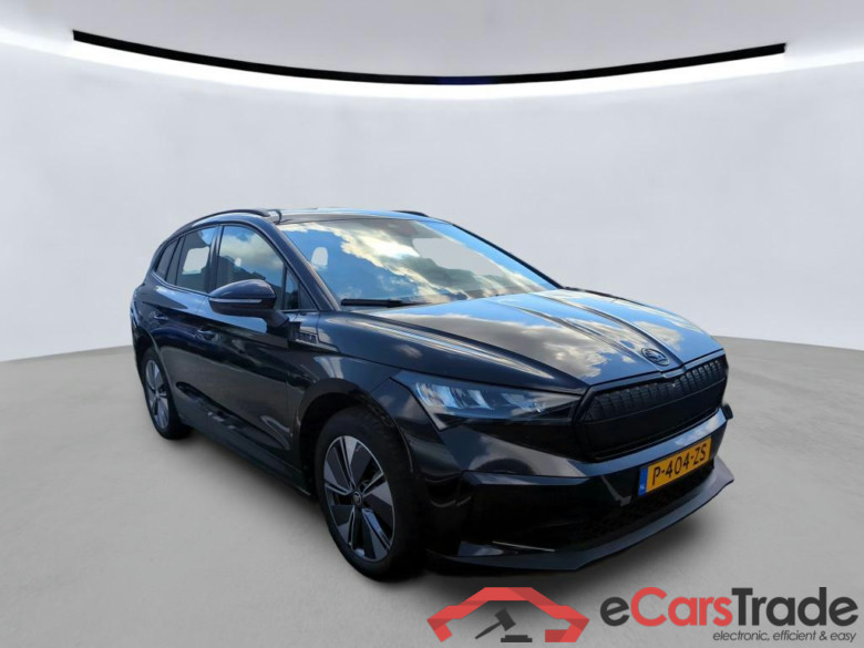 SKODA Enyaq iV 132 kW #5