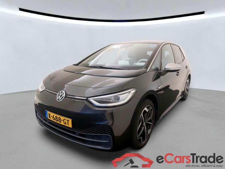 VOLKSWAGEN ID.3 150 kW