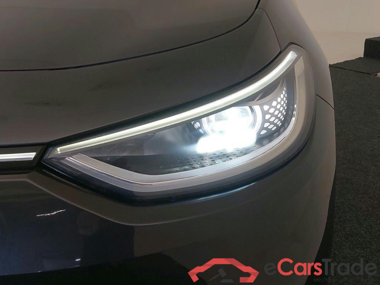 VOLKSWAGEN ID.3 150 kW #4