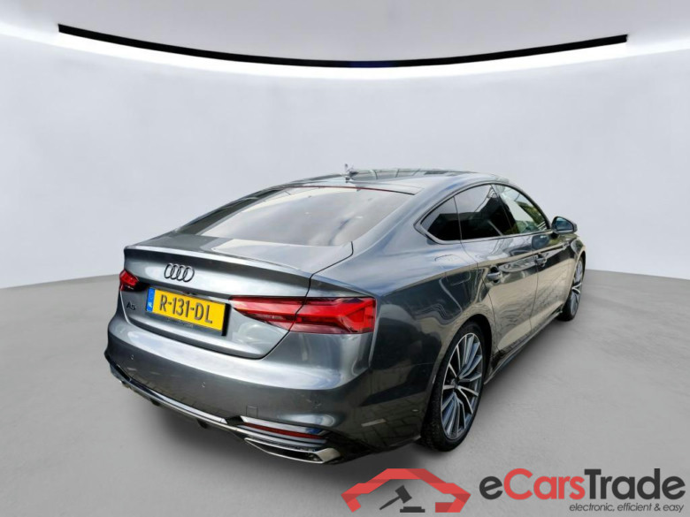 AUDI A5 Sportback 150 kW #5