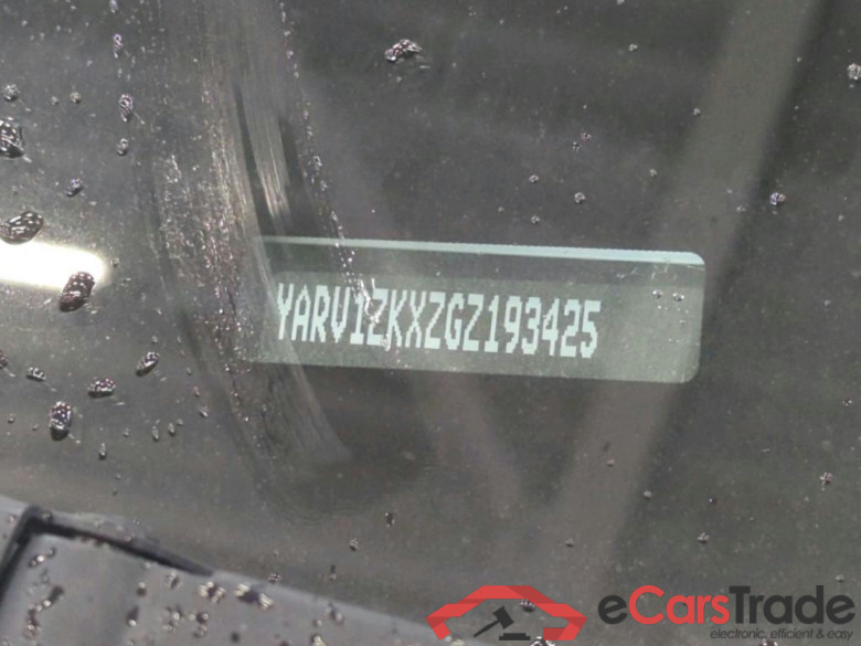 TOYOTA PROACE Electric Worker 100 kW #3