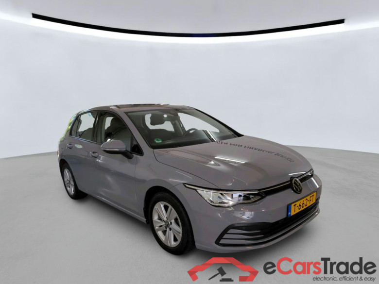 VOLKSWAGEN GOLF 81 kW #4
