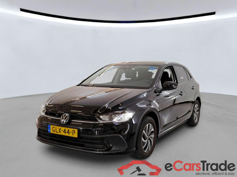 VOLKSWAGEN POLO 70 kW