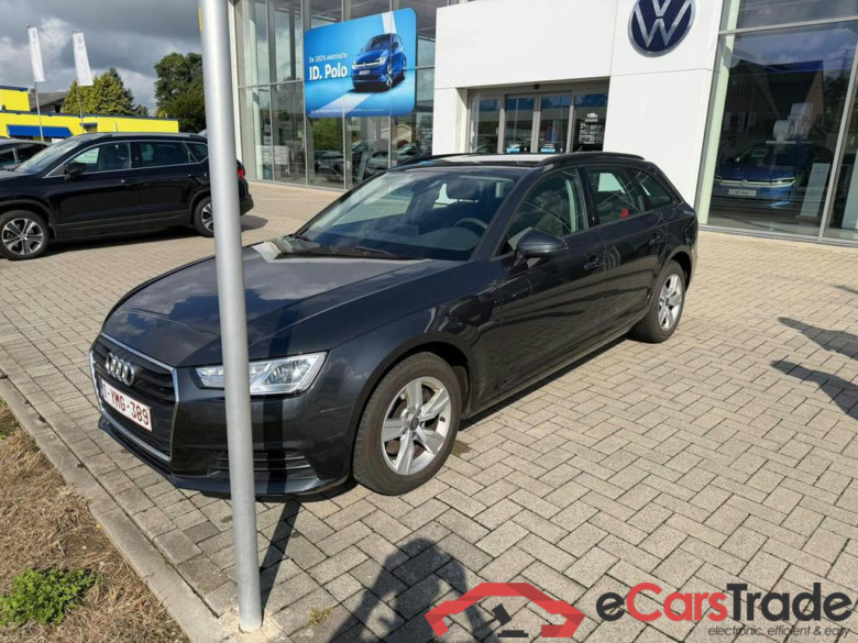 AUDI A4 Avant Dsl Avant 2.0 TDi