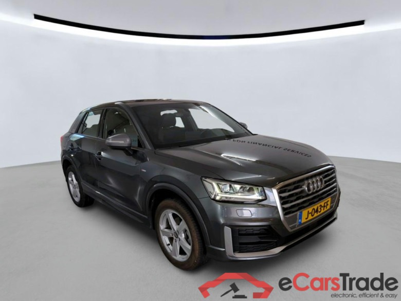 AUDI Q2 110 kW #4