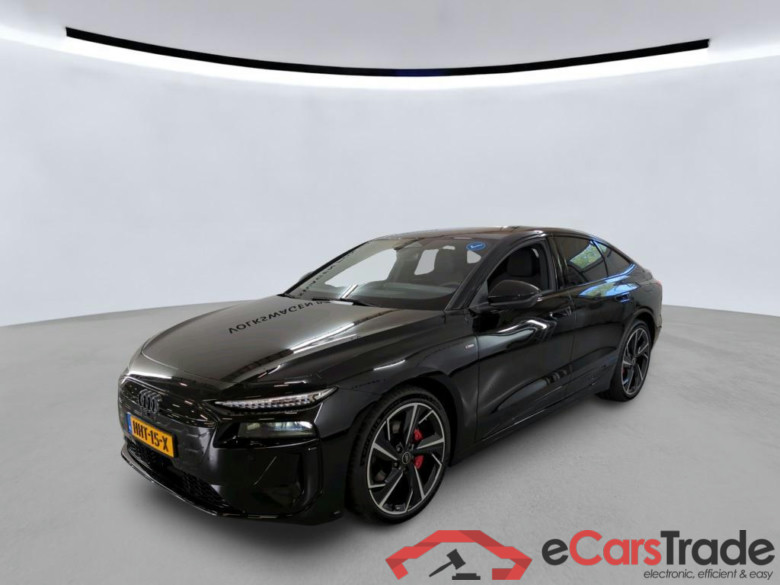 AUDI A6 Sportback e-tron 270 kW