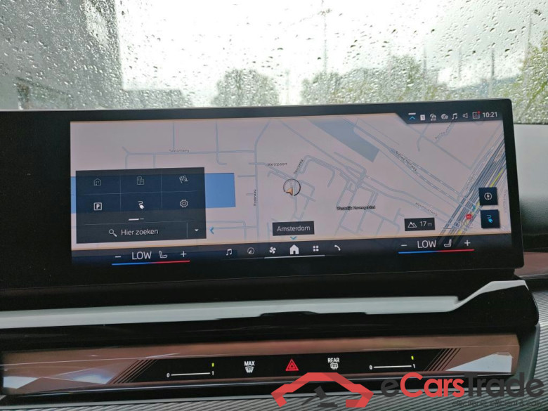 BMW i5 Touring 250 kW #2