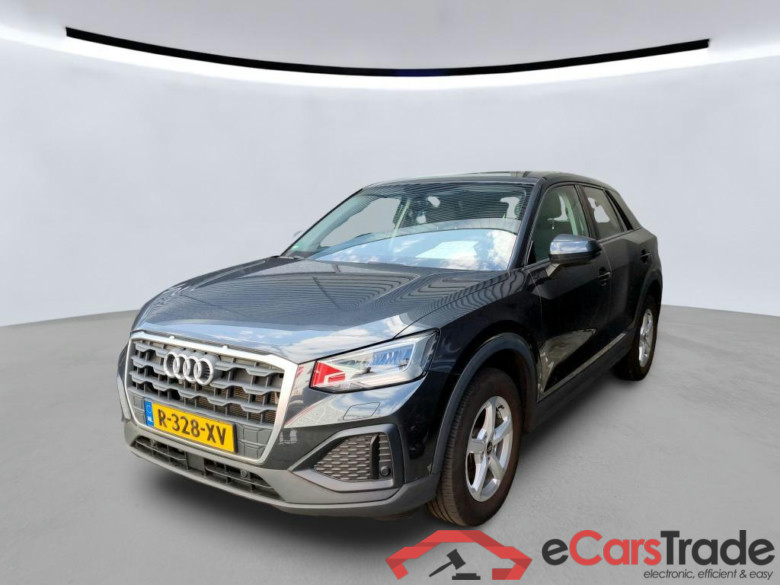 AUDI Q2 81 kW #1