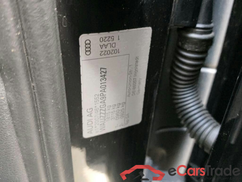 AUDI Q2 81 kW #2