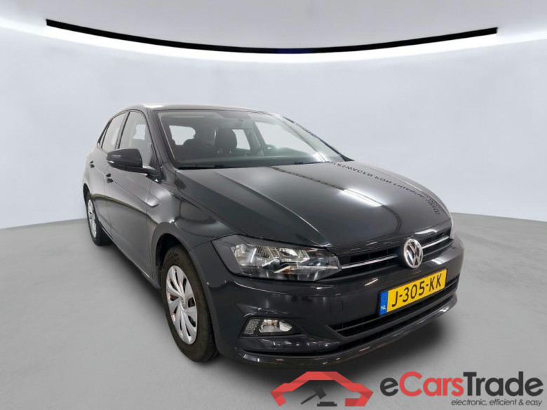 VOLKSWAGEN POLO 70 kW #3