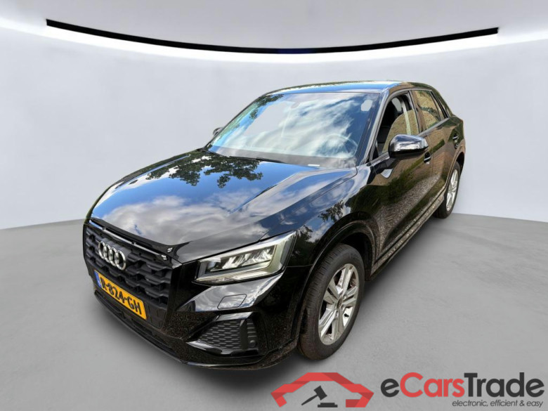 AUDI Q2 110 kW #1