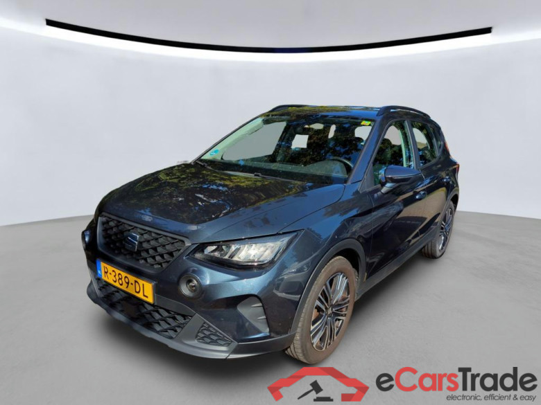 SEAT Arona 70 kW