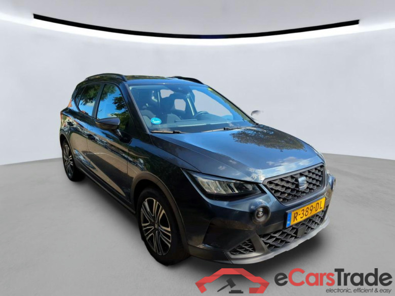 SEAT Arona 70 kW #4
