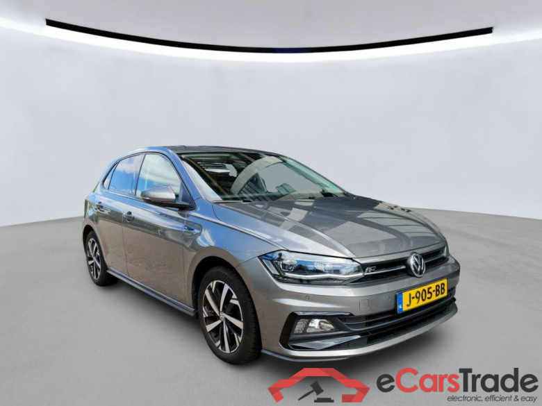 VOLKSWAGEN POLO 70 kW #4