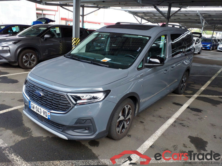 FORD Grand FORD Grand Tourneo Connect 2,0 ECOBLUE 102 CV BVM ACTIVE
