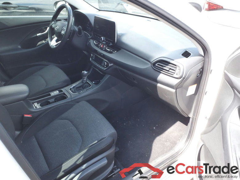 HYUNDAI i30 HYUNDAI i30 1,0 TGDI 120 CV DCT CREATIVE   #5